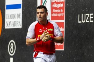 Jaka regreso Gatica