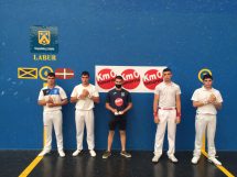 Semifinales Torneo Sopela 2021