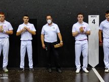 Alberdi Balerdi Altuna Lizeaga Zumaia