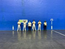 Azketa Elizegi campeones Liga Vasca