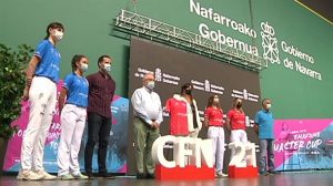 finales comunidad foral navarra pelota