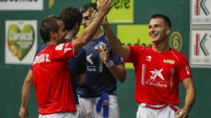 Baiko gana desafío Urzante