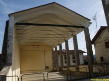 Resultados Torneo Gartzaron 2021