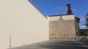 Salbatore txapelketa Getaria