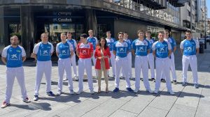 Campeonato San Fermín 2021