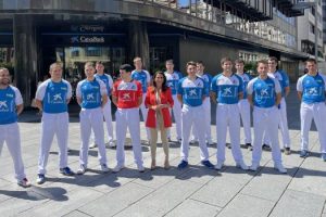 Campeonato San Fermín 2021