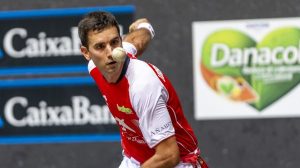Urrutikoetxea final torneo San Fermín