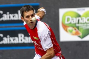 Urrutikoetxea final torneo San Fermín