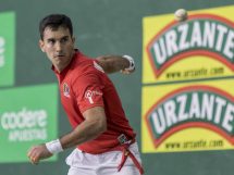 Urrutikoetxea Albisu semifinal San Fermín