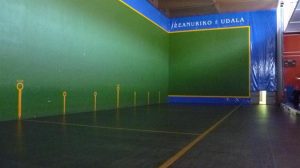 Calendario Torneo Zeanuri