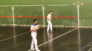 Alberdi Elola cuatro y medio zizurkil