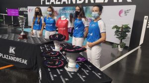 Finales Plazandreak Amorebieta