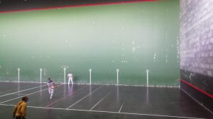 Finales torneo Intxaur Zizurkil