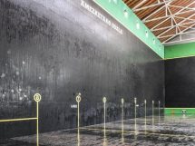 Comienza torneo mano mano amezketa