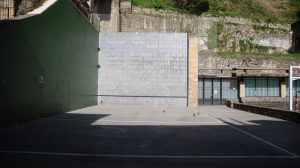 Calendario Torneo 31 agosto Donostia 2021