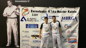 Fernandez Gutierrez Master Kaiola