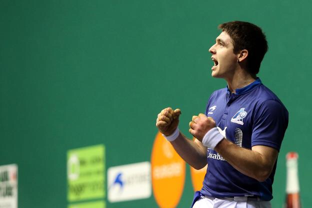 Irribarria regreso septiembre