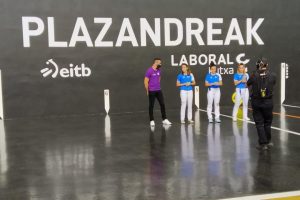 Campeonas Plazandreak 2021