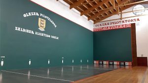 Calendario Torneo Olazar 2021
