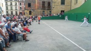 Euskal Astea Donostia 2021