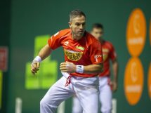 Olaizola despedida Eibar