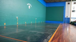 Calendario Torneo Bankoa Diario Vasco 2021