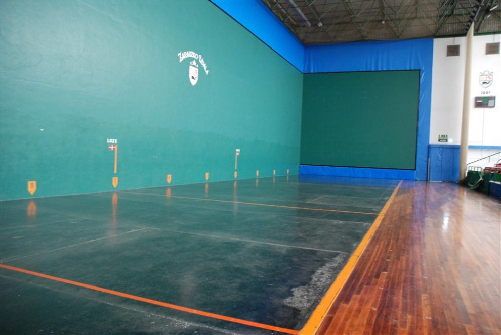 Calendario Torneo Bankoa Diario Vasco 2021