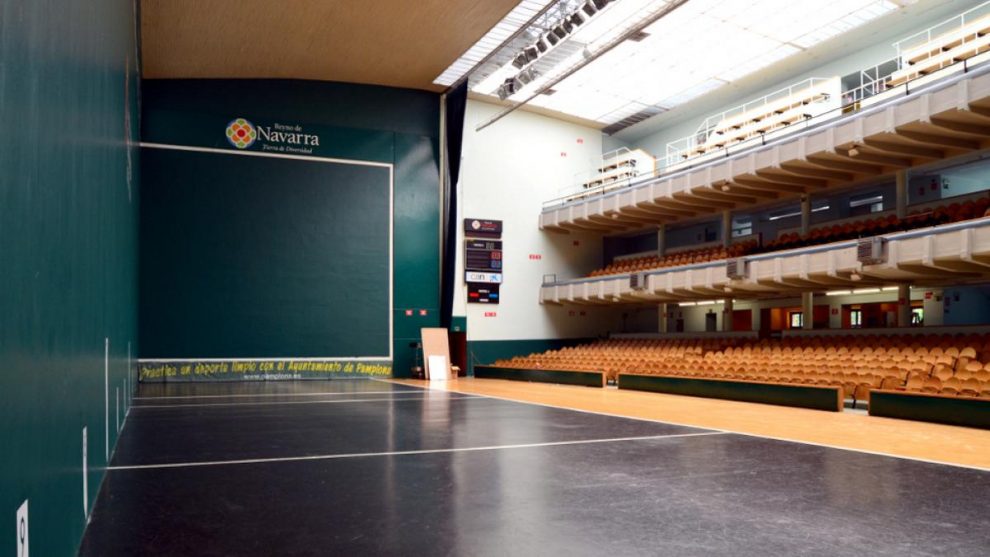 Campeonato Mano a mano Nafarroa 2021