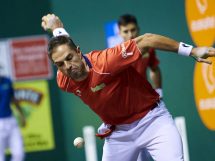 Aimar Olaizola despedida