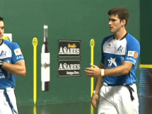 Víctor Zabaleta campeones San Mateo