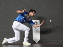 Víctor Zabaleta San Mateo