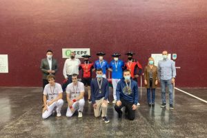 Nafarroa GRABNI 2021