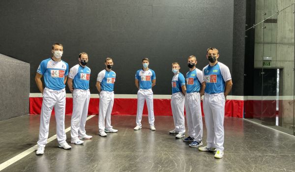 Calendario Cuatro y Medio Promoción 2021