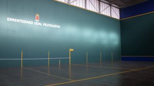 Tartaloetxe Eple campeonato Gipuzkoa