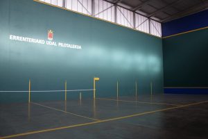 Tartaloetxe Eple campeonato Gipuzkoa