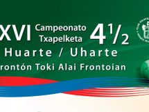 Resultados Torneo Huarte 2021