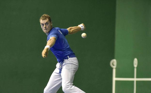 Laso Etxeberria Labrit