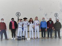 Salsamendi Mendiburu Gartzaron