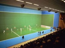 Inicio campeonato Parejas 2022