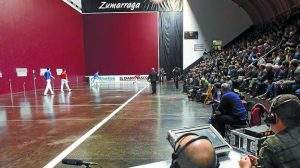 Irurtzun Nacional Clubes