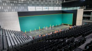 Navarra Arena final Manomanista