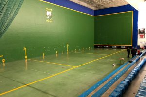 Cuarta jornada campeonato nafarroa parejas