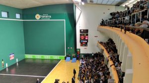 Calendario torneo Guillermo Mazo 2021