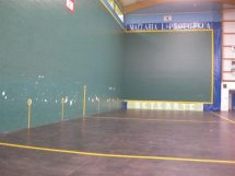 Resultados torneo Biharko Izarrak