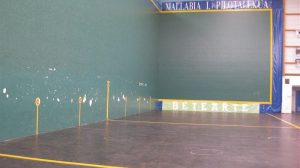 Resultados torneo Biharko Izarrak