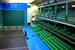 Calendario Liga Vasca Pelota 2022