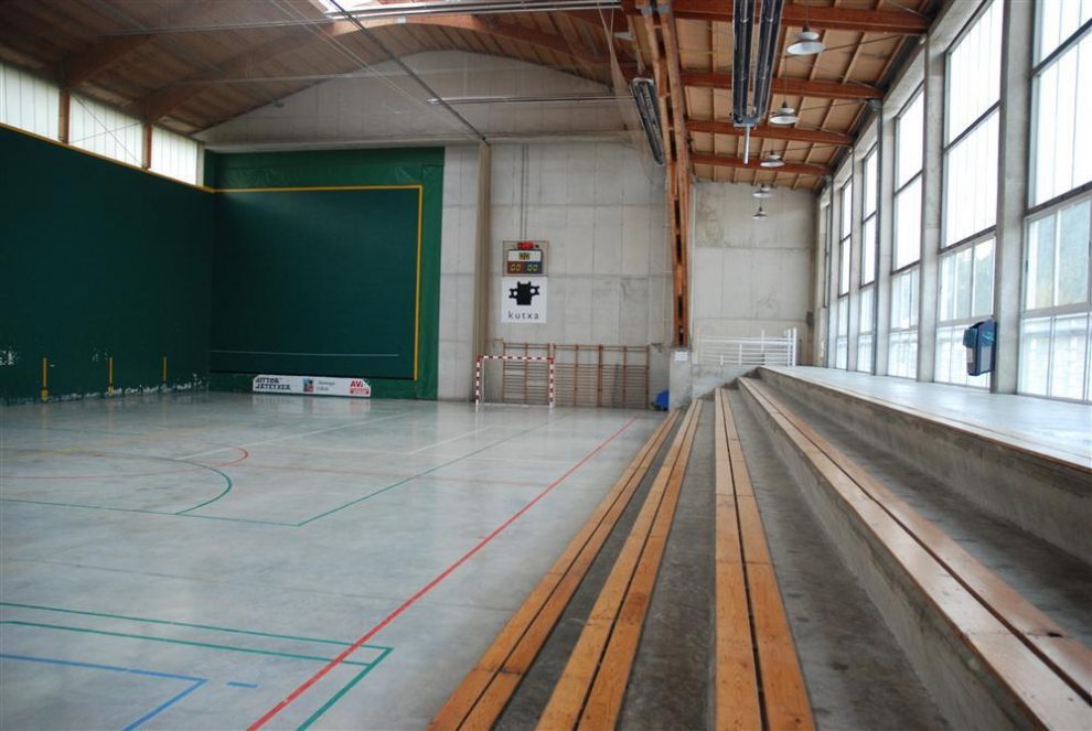 Altuna Zubizarreta final Gipuzkoa