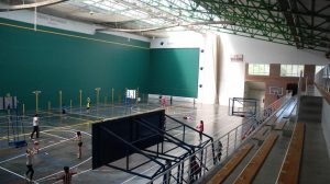 Finales Gipuzkoa Lazkao Ataun