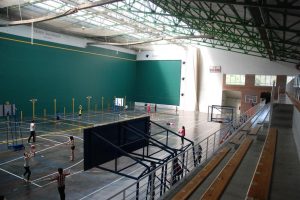 Finales Gipuzkoa Lazkao Ataun