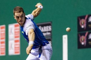 Laso Imaz Ezkurdia Tolosa Eibar